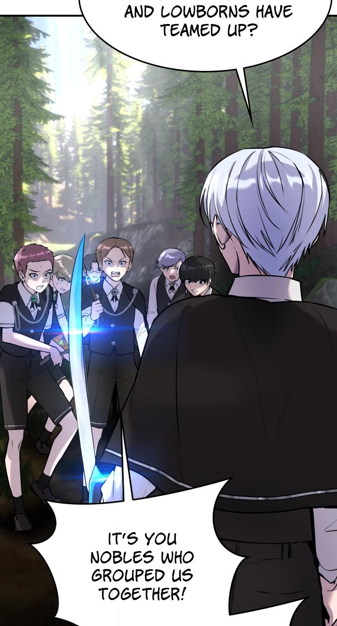 Secretly More Powerful than the Hero Chapter 4 - Page 57