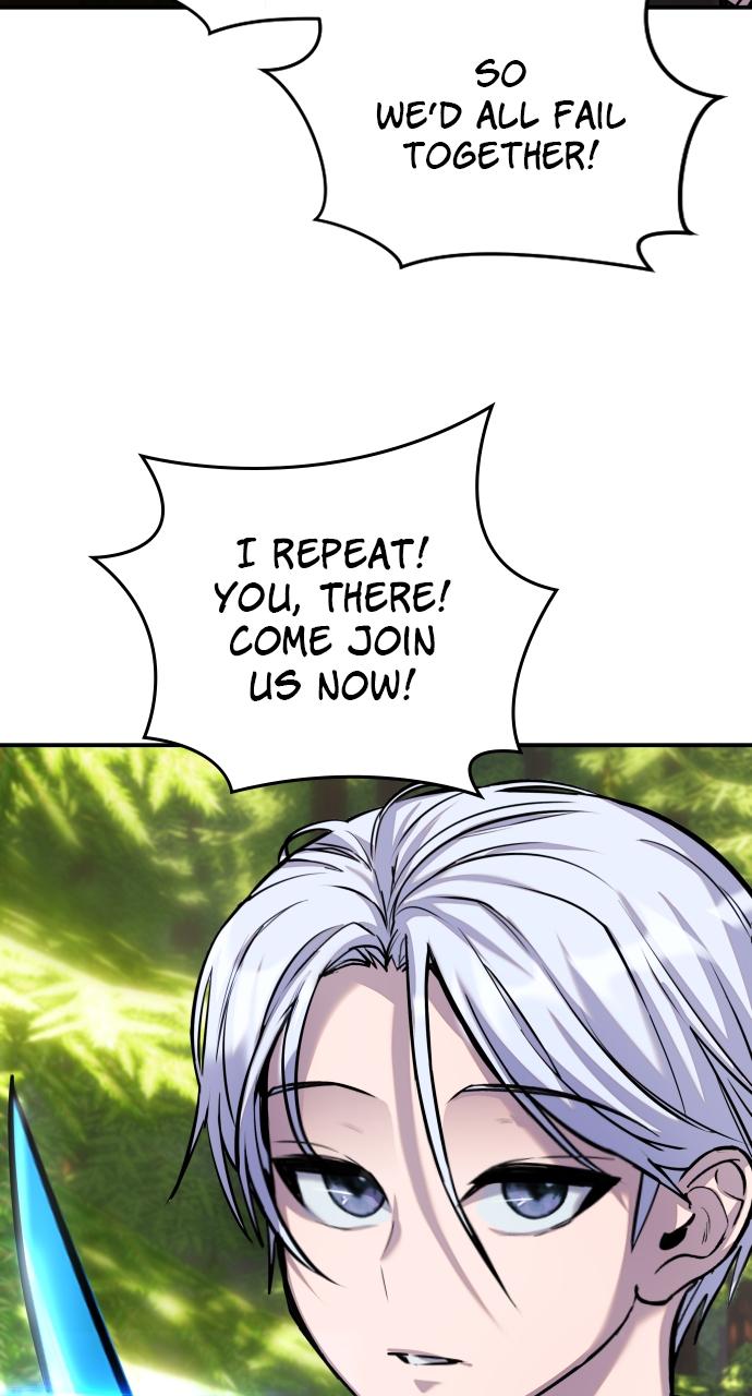 Secretly More Powerful than the Hero Chapter 4 - Page 58