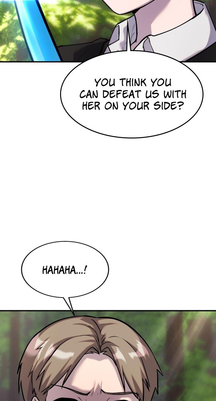 Secretly More Powerful than the Hero Chapter 4 - Page 59