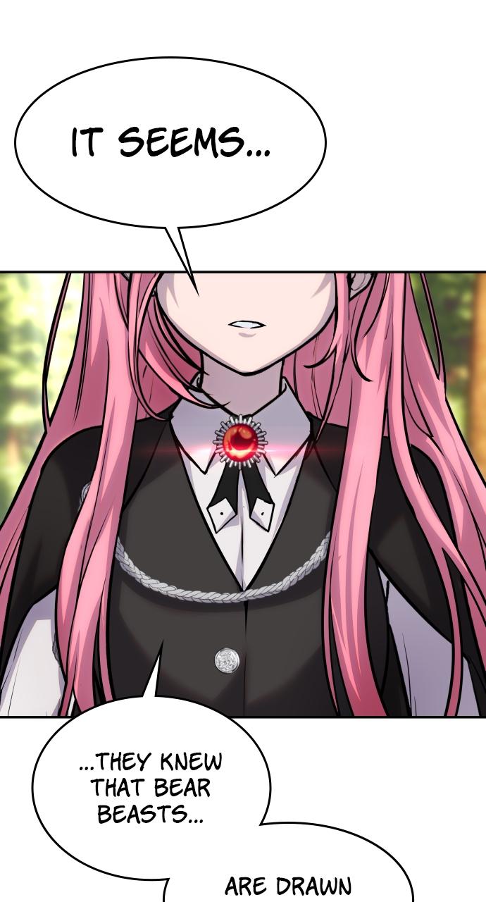 Secretly More Powerful than the Hero Chapter 4 - Page 65