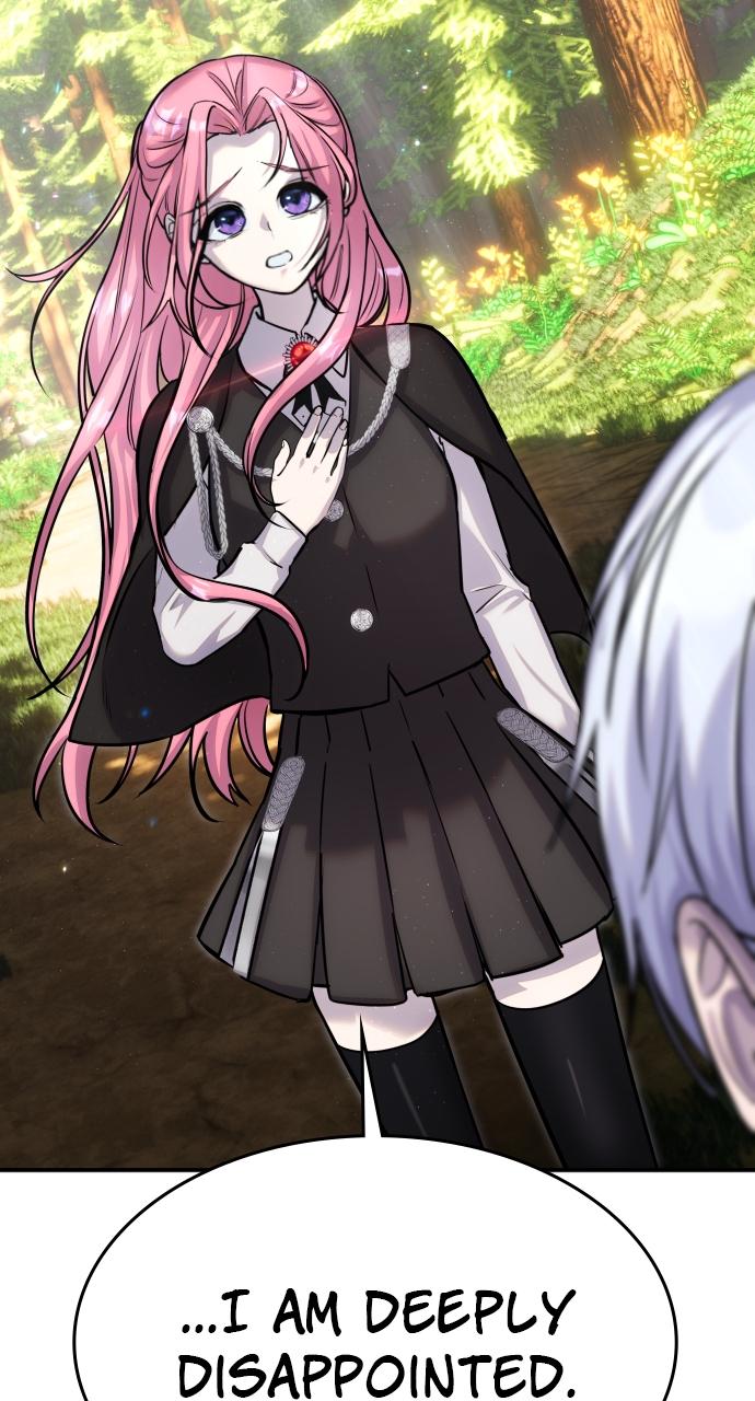 Secretly More Powerful than the Hero Chapter 4 - Page 67