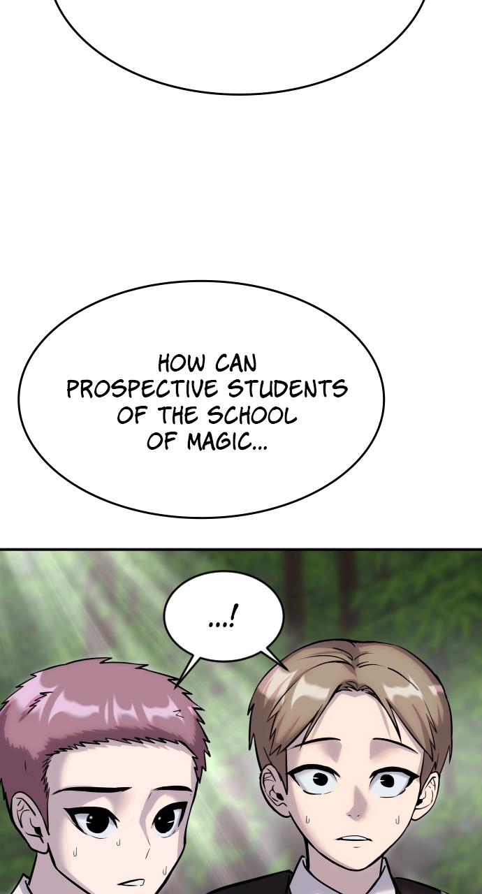 Secretly More Powerful than the Hero Chapter 4 - Page 68