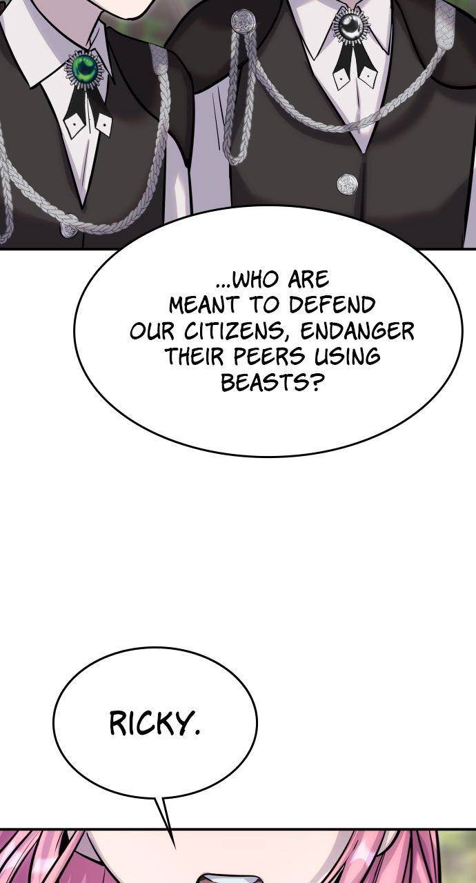 Secretly More Powerful than the Hero Chapter 4 - Page 69