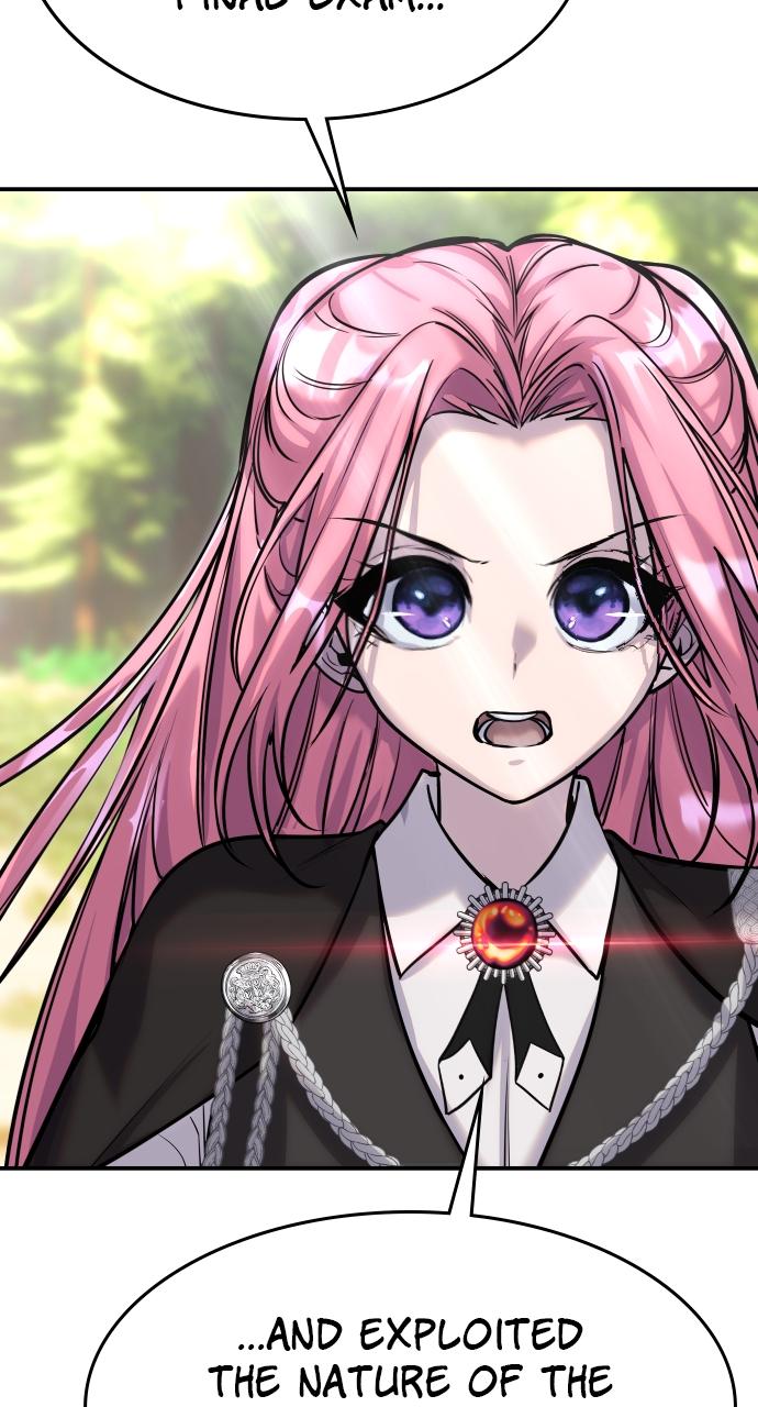 Secretly More Powerful than the Hero Chapter 4 - Page 71