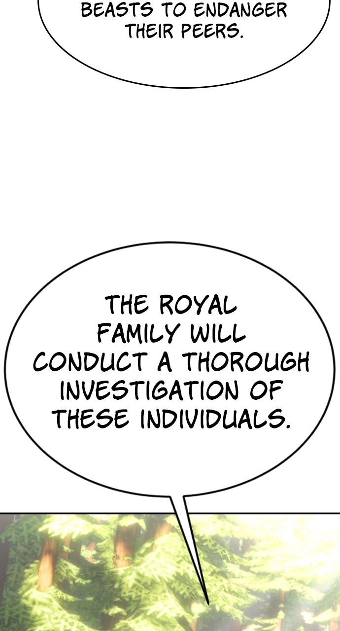 Secretly More Powerful than the Hero Chapter 4 - Page 72