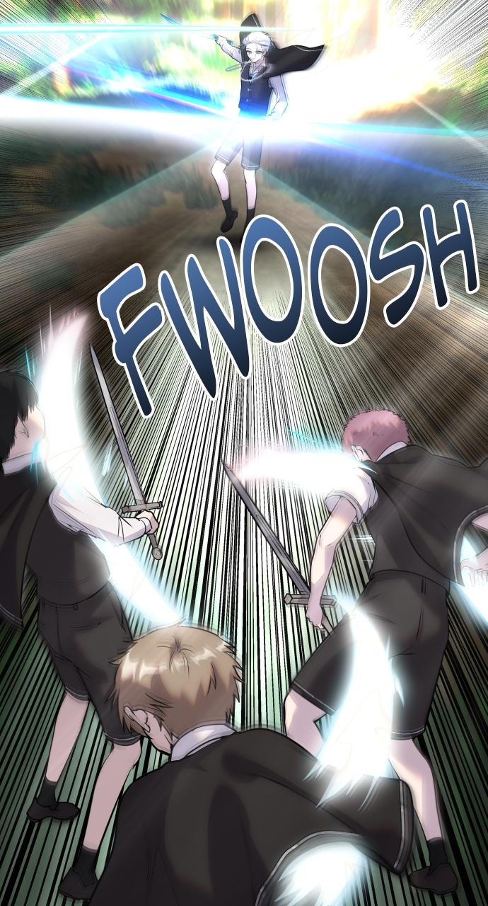 Secretly More Powerful than the Hero Chapter 4 - Page 76