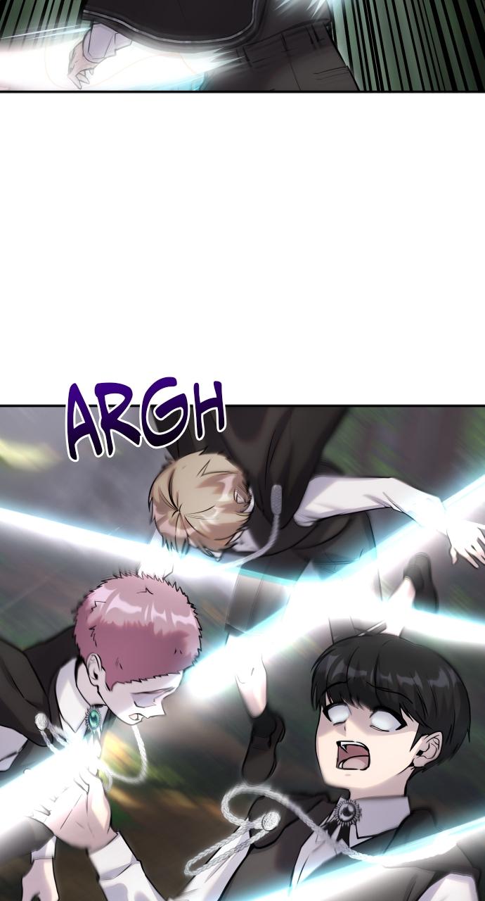 Secretly More Powerful than the Hero Chapter 4 - Page 77