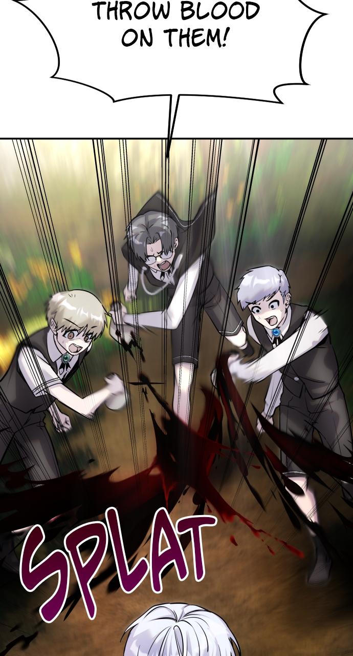 Secretly More Powerful than the Hero Chapter 4 - Page 80