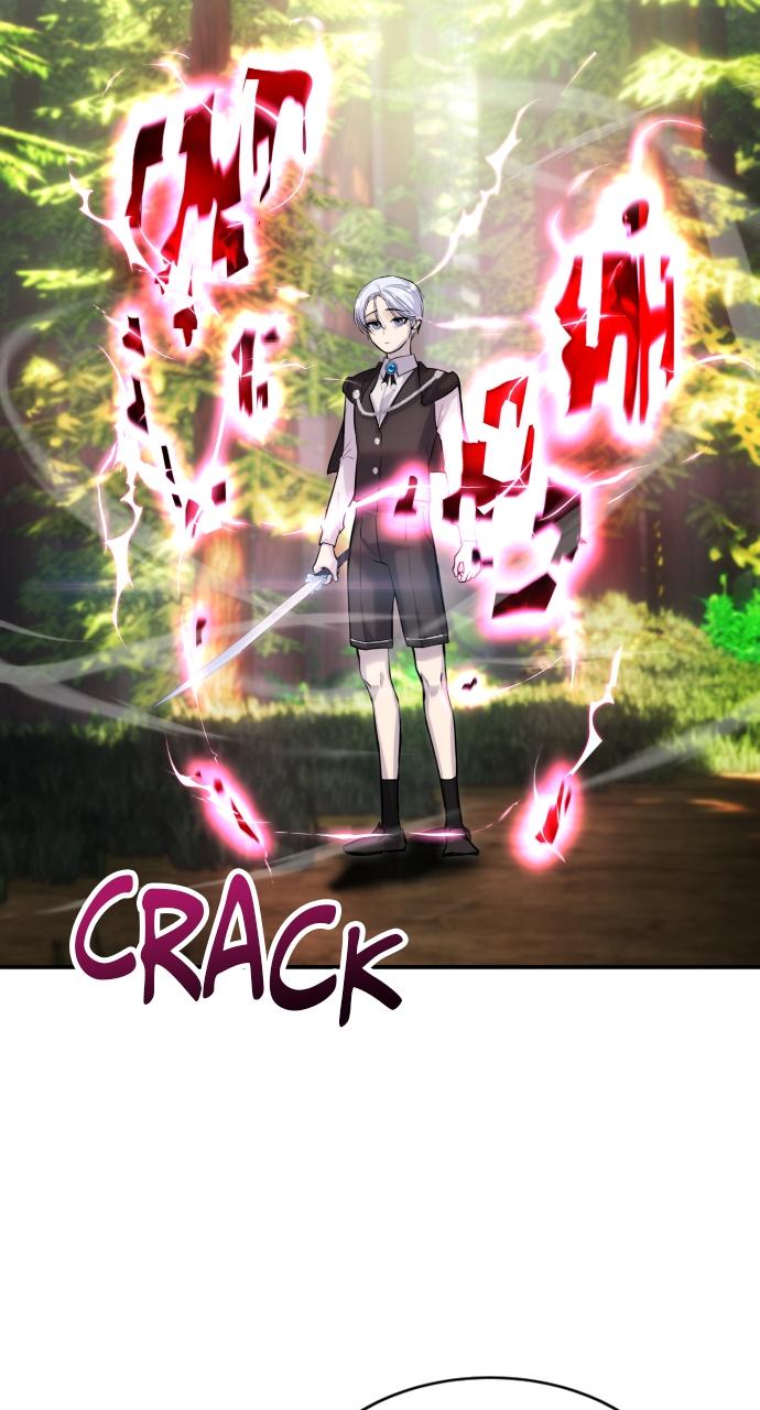 Secretly More Powerful than the Hero Chapter 4 - Page 85