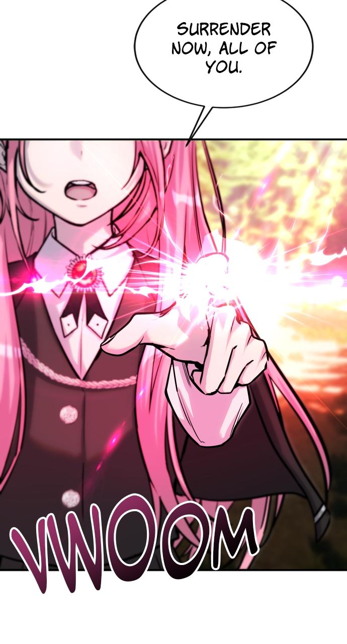 Secretly More Powerful than the Hero Chapter 4 - Page 86