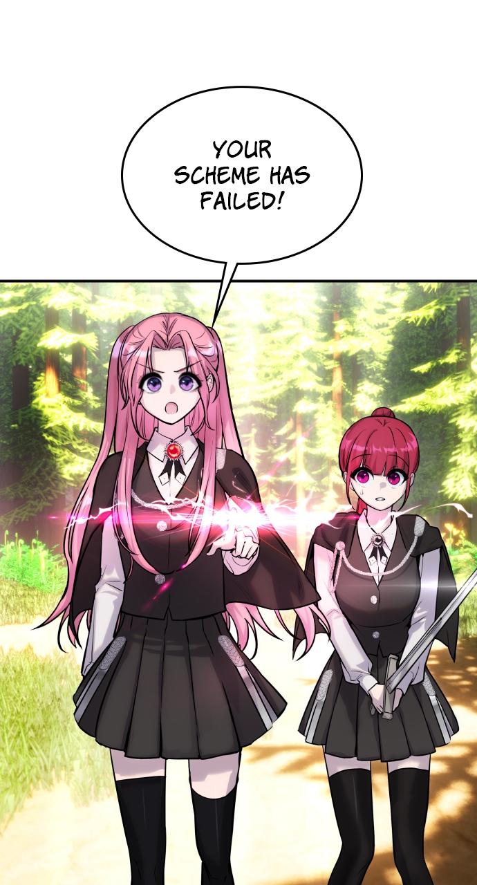 Secretly More Powerful than the Hero Chapter 4 - Page 87