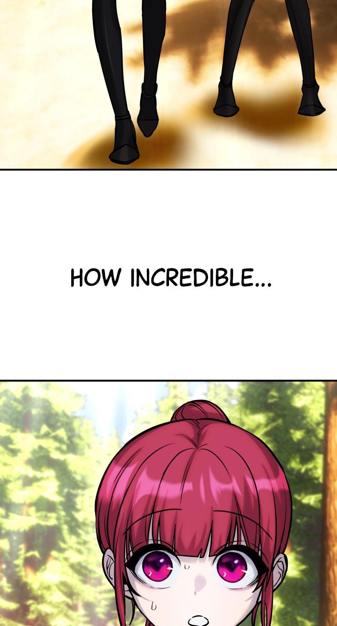 Secretly More Powerful than the Hero Chapter 4 - Page 88