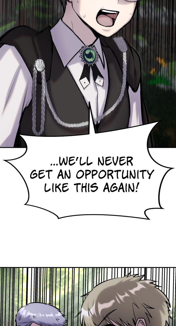 Secretly More Powerful than the Hero Chapter 4 - Page 91