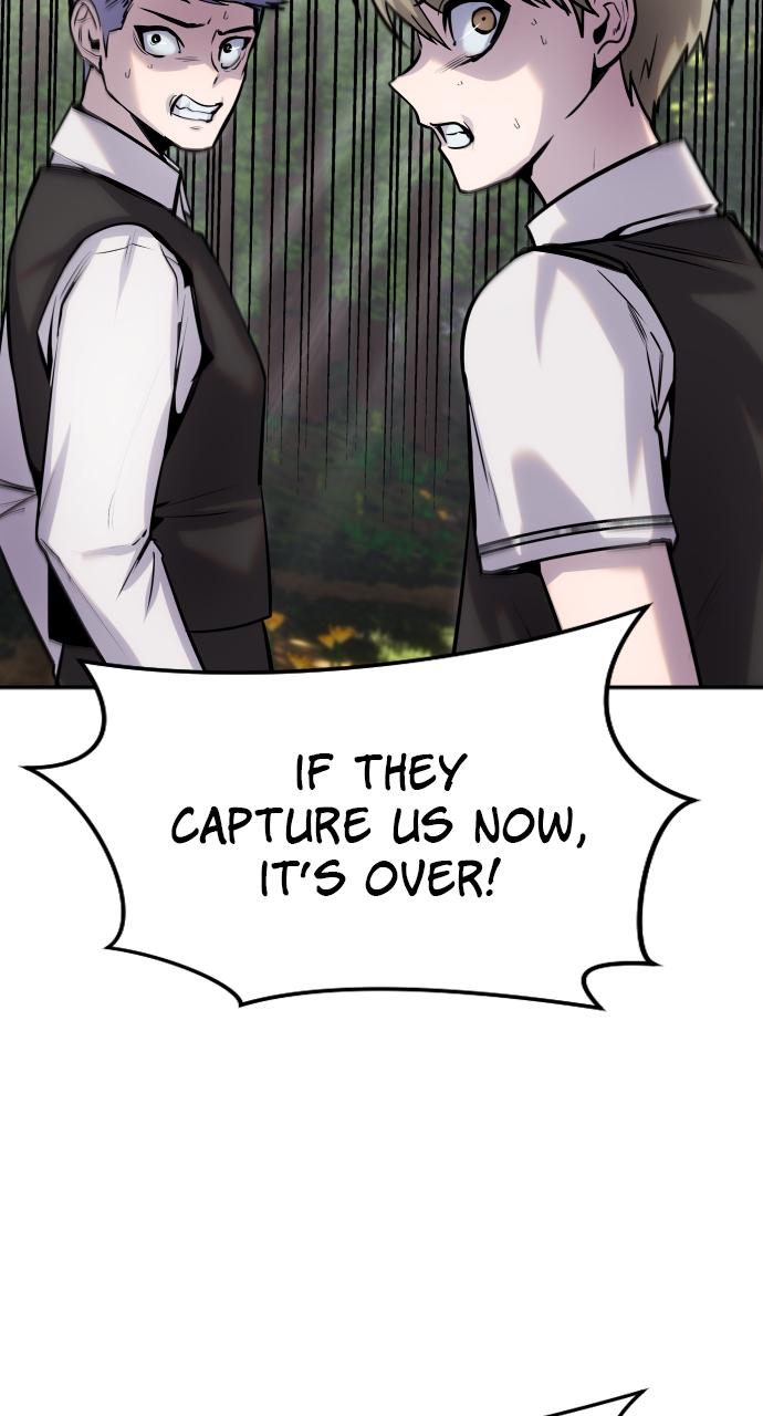 Secretly More Powerful than the Hero Chapter 4 - Page 92