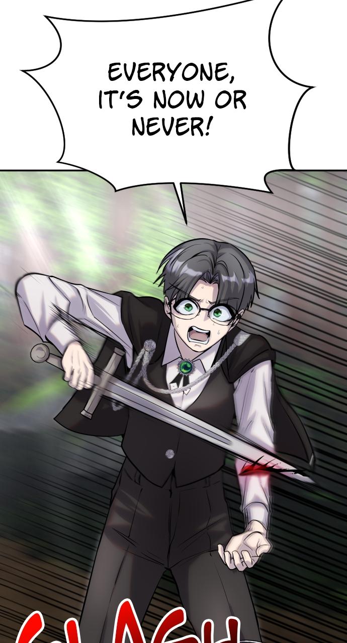 Secretly More Powerful than the Hero Chapter 4 - Page 93