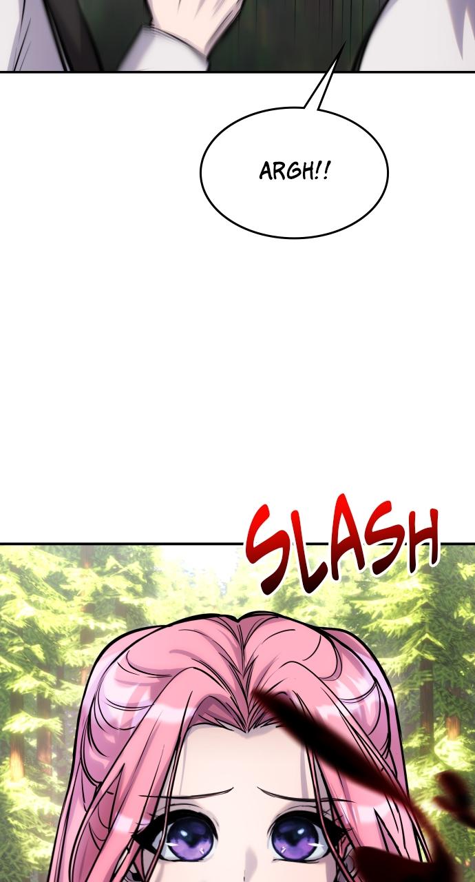 Secretly More Powerful than the Hero Chapter 4 - Page 95