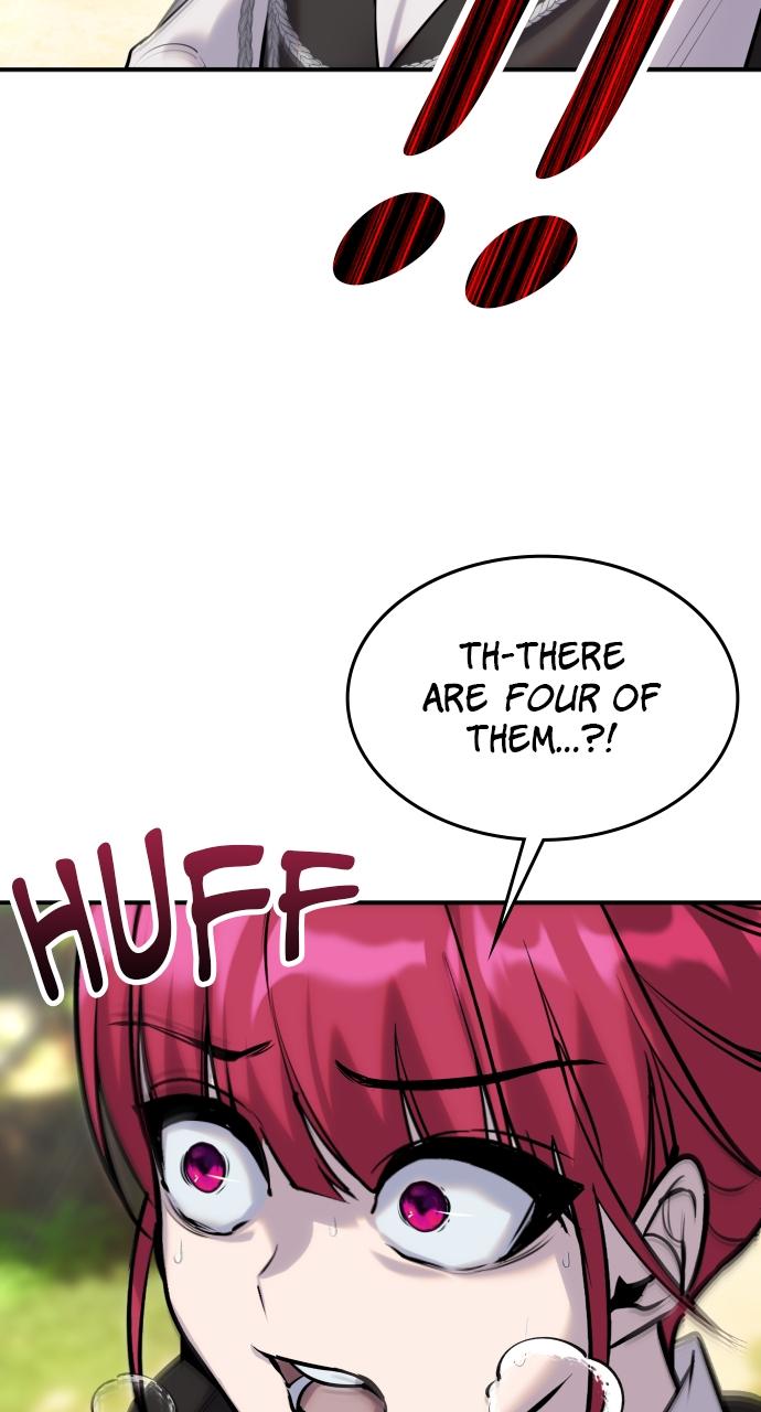 Secretly More Powerful than the Hero Chapter 4 - Page 99