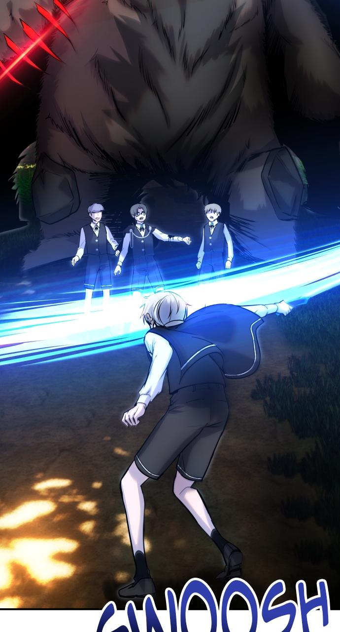 Secretly More Powerful than the Hero Chapter 4 - Page 104