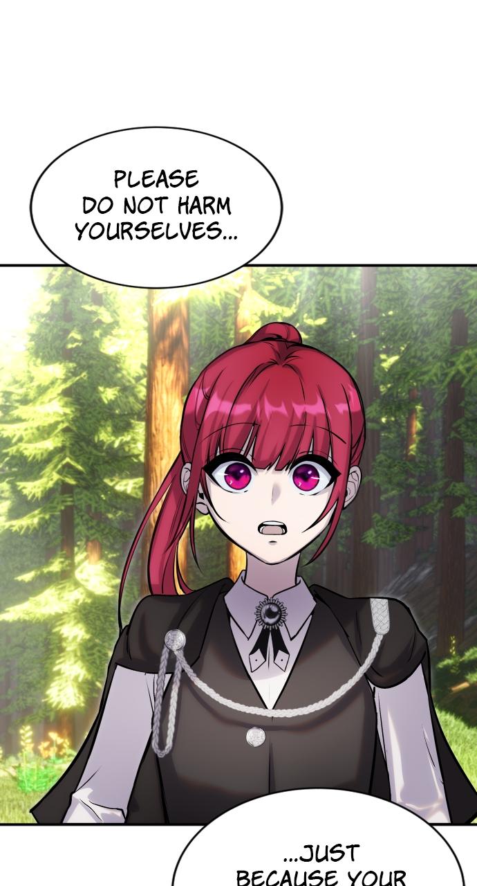 Secretly More Powerful than the Hero Chapter 4 - Page 106