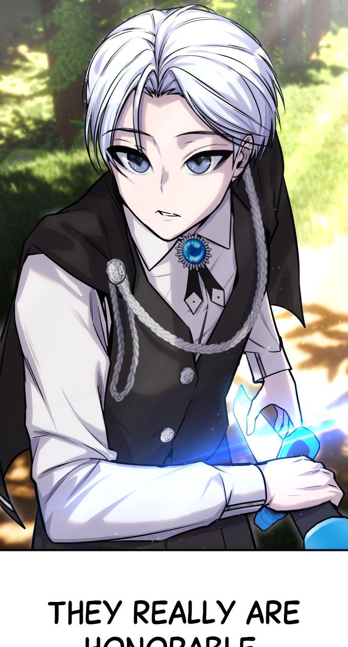 Secretly More Powerful than the Hero Chapter 4 - Page 108