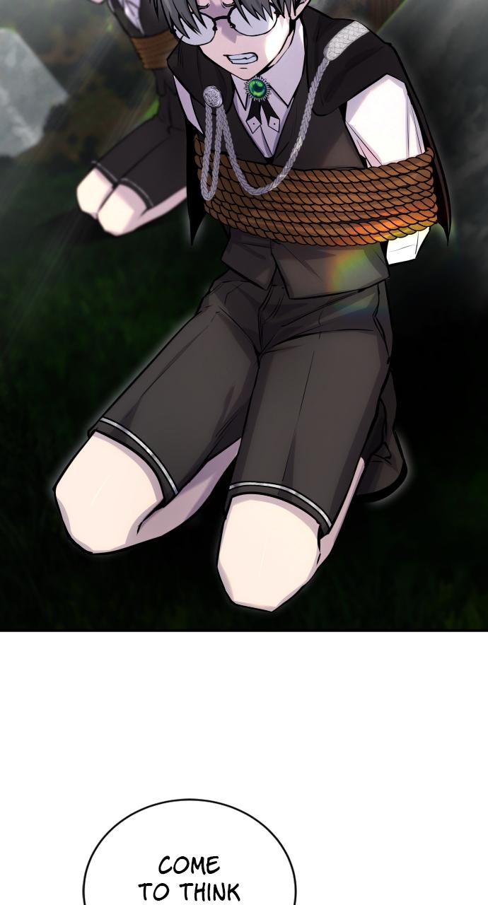 Secretly More Powerful than the Hero Chapter 4 - Page 110