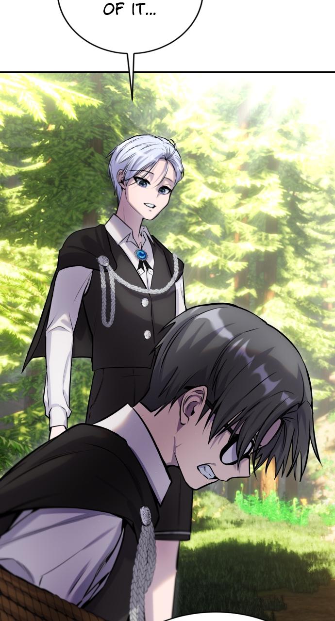 Secretly More Powerful than the Hero Chapter 4 - Page 111