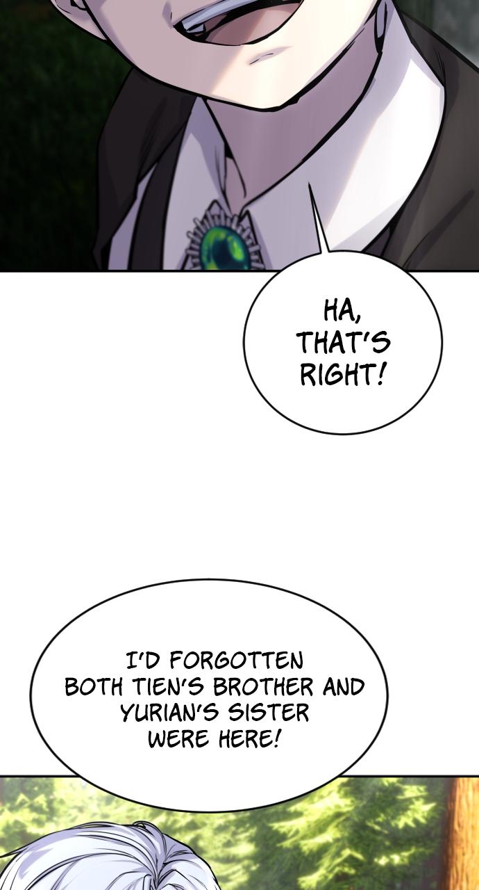 Secretly More Powerful than the Hero Chapter 4 - Page 113