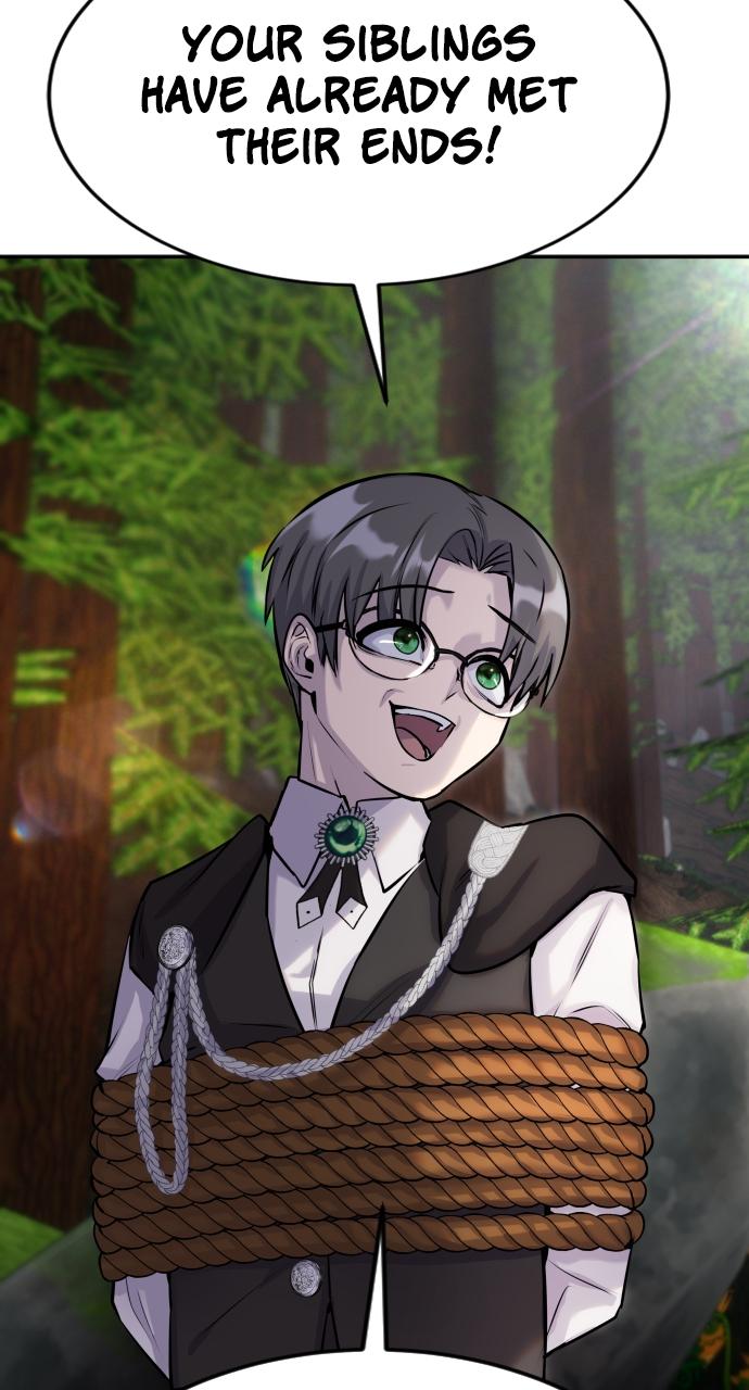 Secretly More Powerful than the Hero Chapter 4 - Page 115