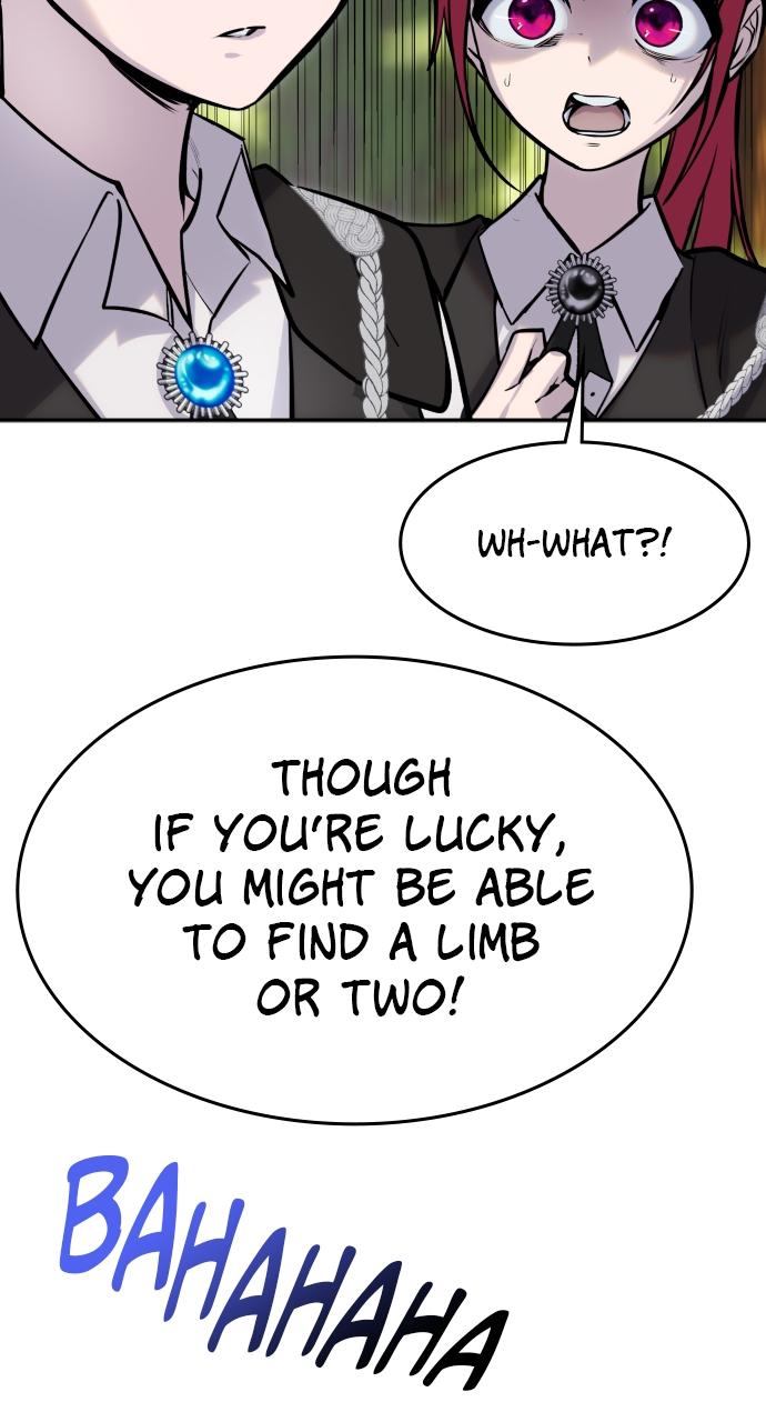 Secretly More Powerful than the Hero Chapter 4 - Page 117