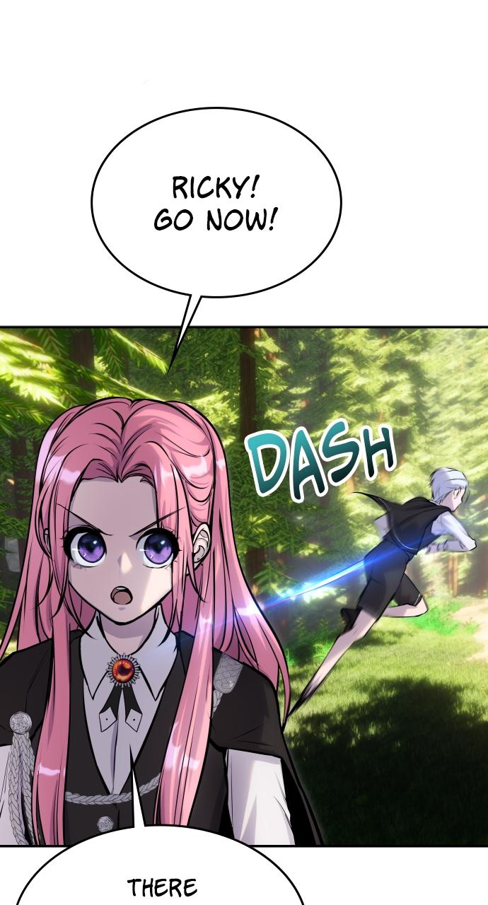 Secretly More Powerful than the Hero Chapter 4 - Page 118