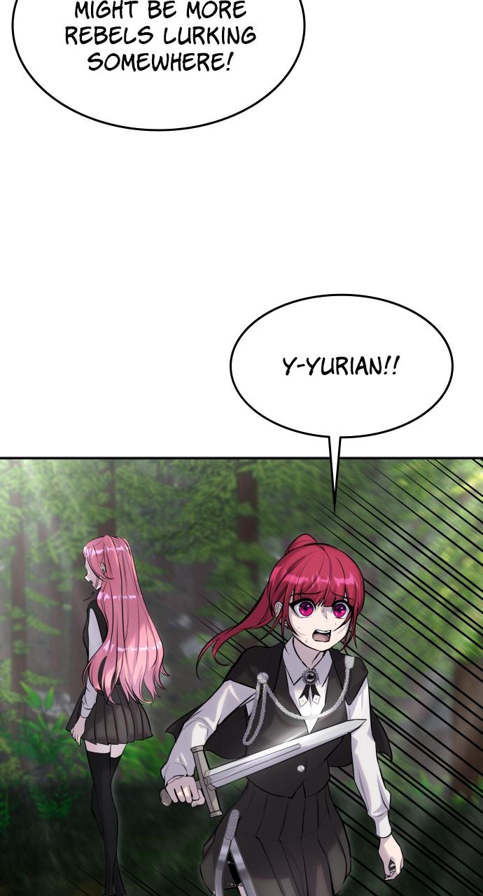 Secretly More Powerful than the Hero Chapter 4 - Page 119