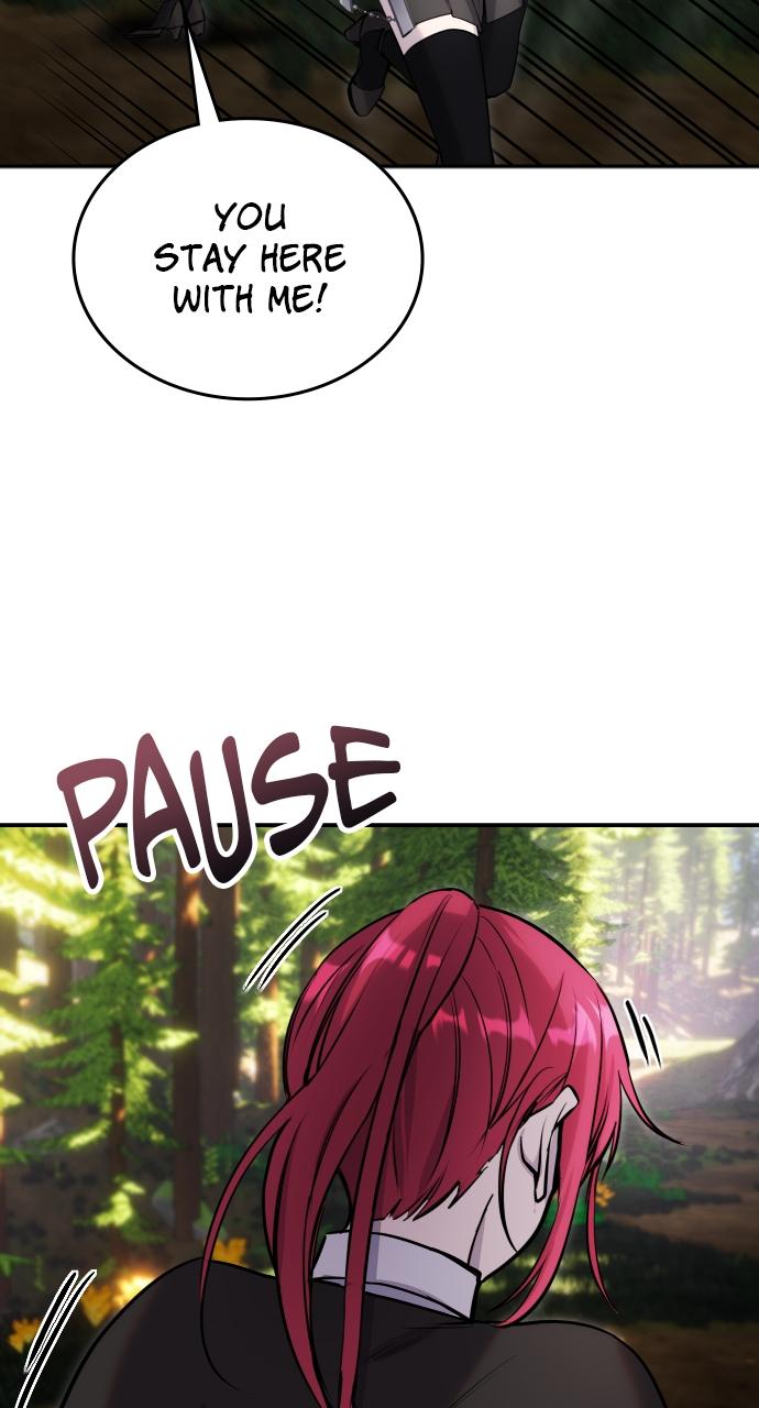 Secretly More Powerful than the Hero Chapter 4 - Page 120