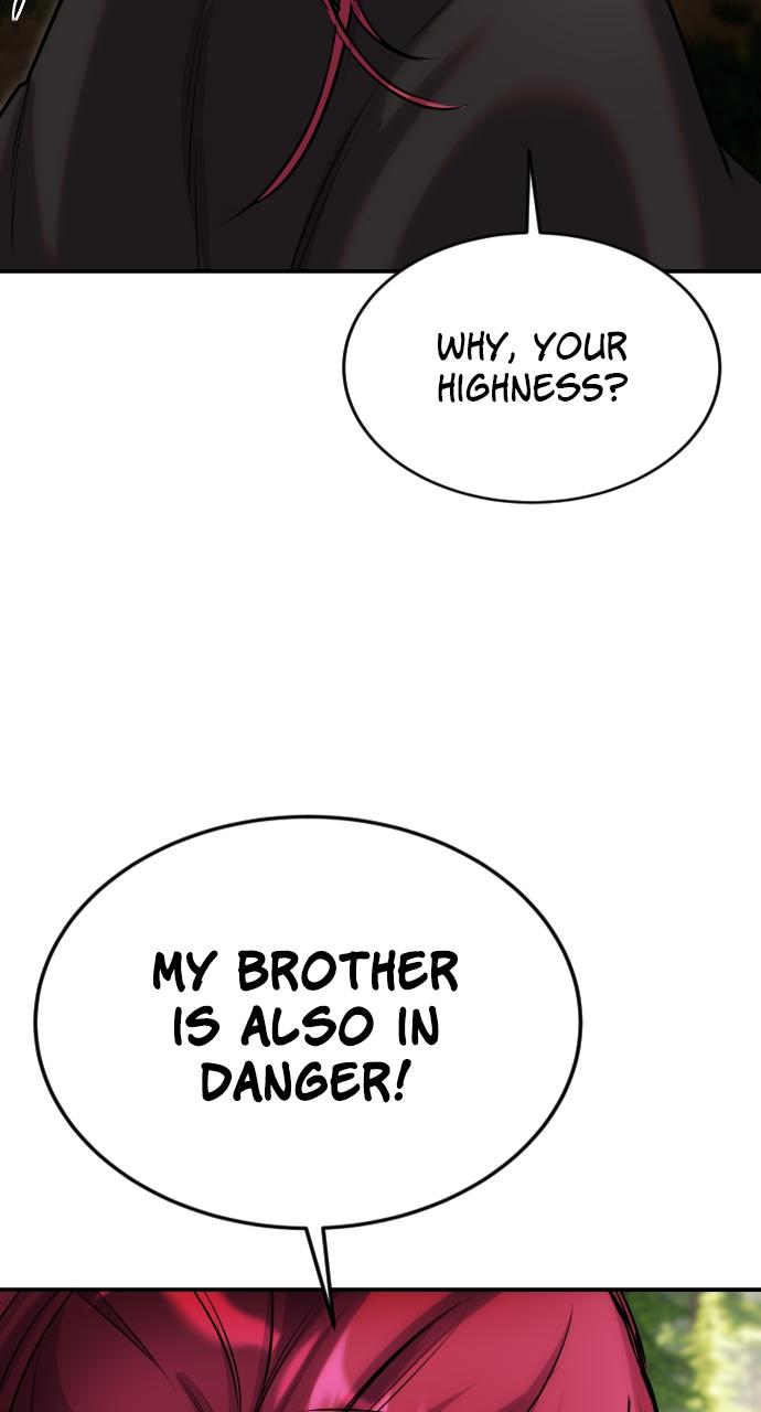 Secretly More Powerful than the Hero Chapter 4 - Page 121