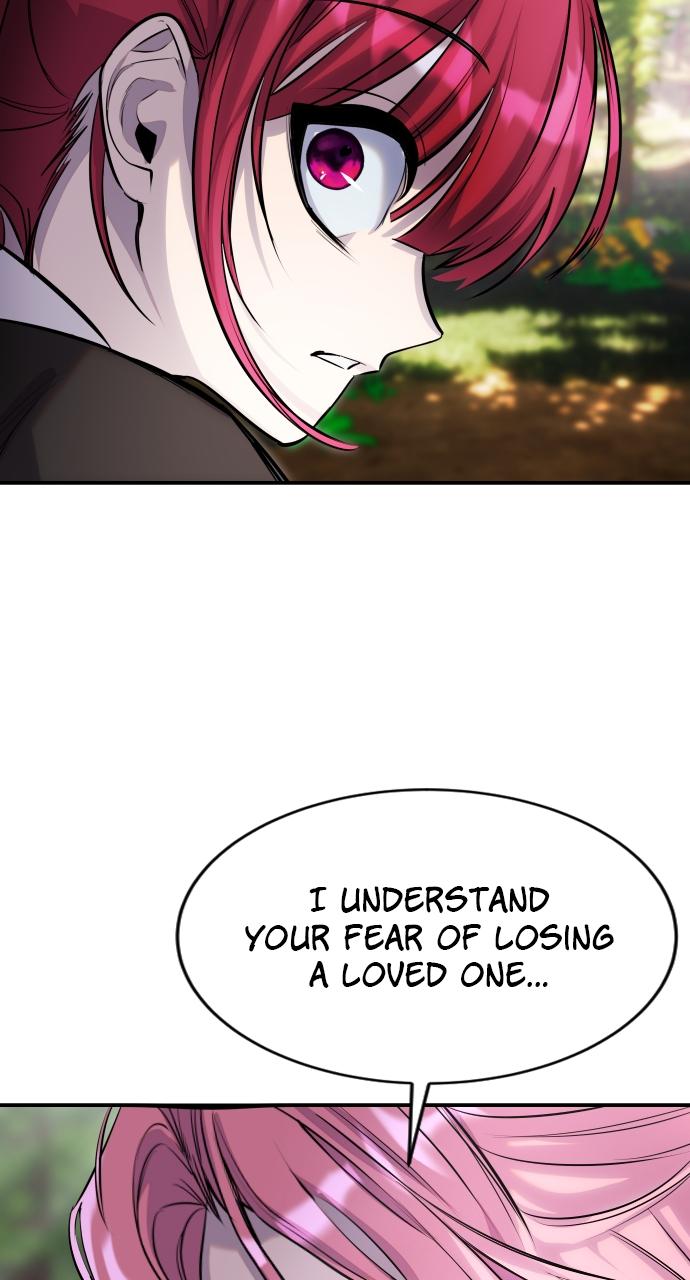 Secretly More Powerful than the Hero Chapter 4 - Page 122