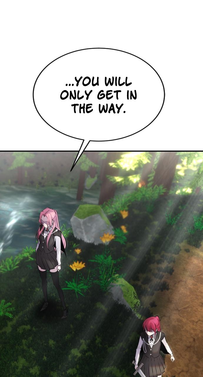 Secretly More Powerful than the Hero Chapter 4 - Page 124