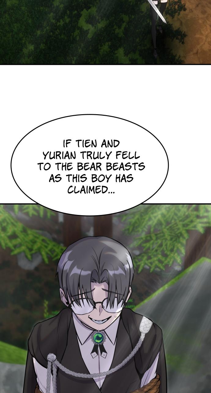 Secretly More Powerful than the Hero Chapter 4 - Page 125