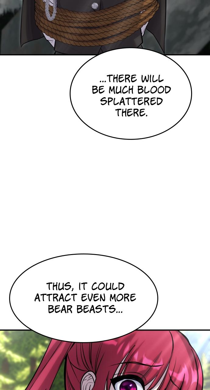 Secretly More Powerful than the Hero Chapter 4 - Page 126