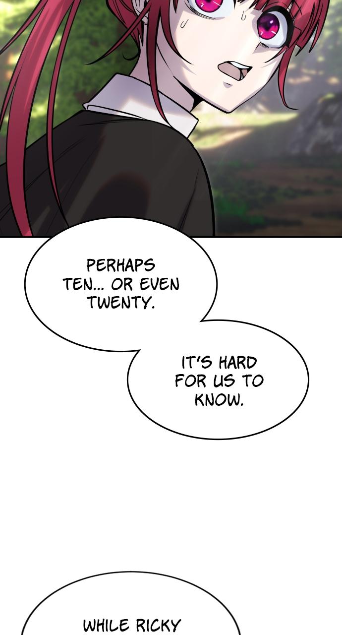 Secretly More Powerful than the Hero Chapter 4 - Page 127