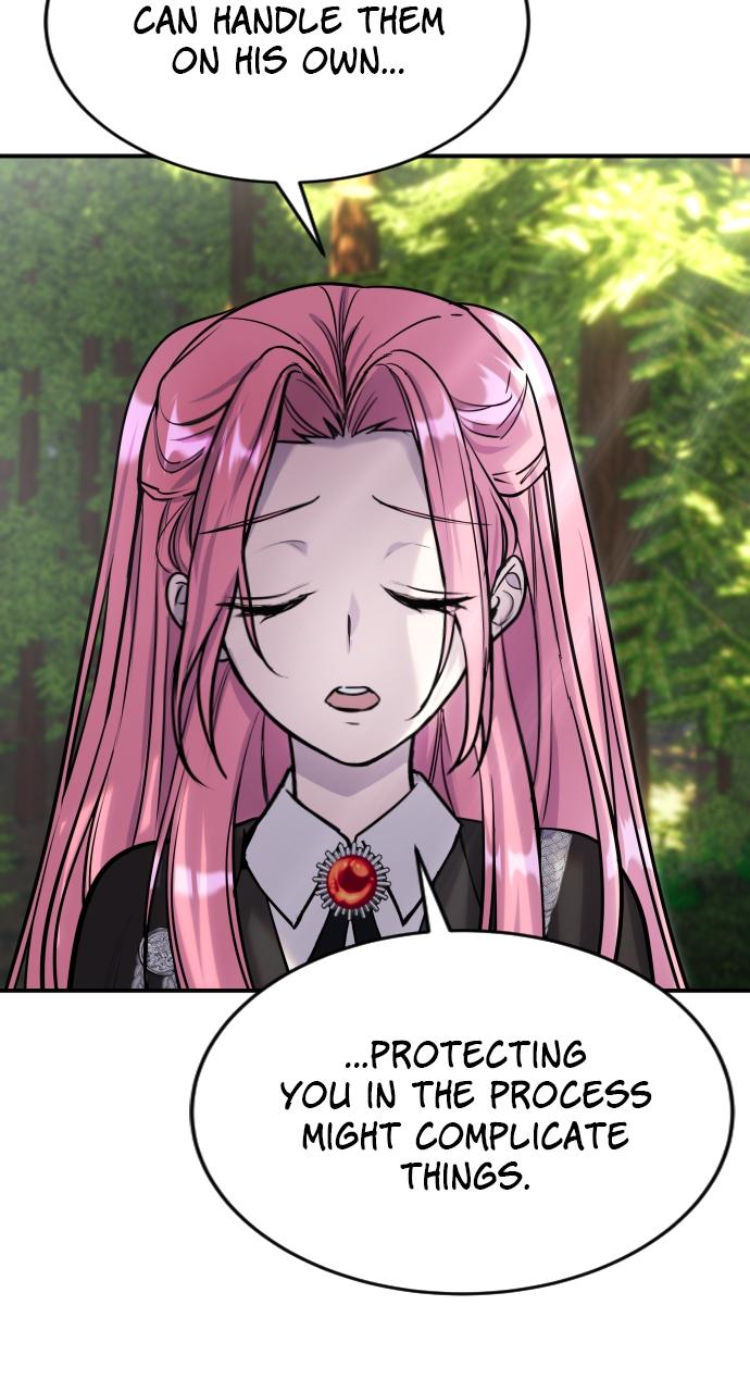 Secretly More Powerful than the Hero Chapter 4 - Page 128