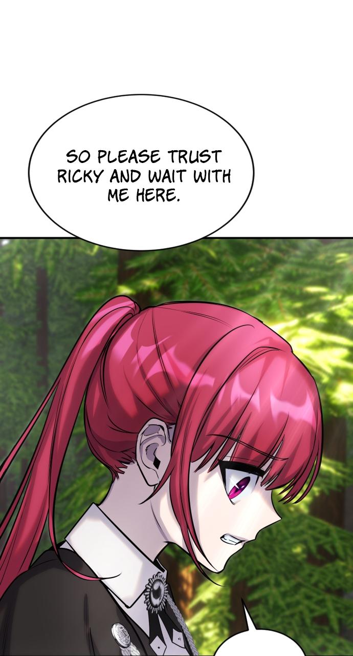 Secretly More Powerful than the Hero Chapter 4 - Page 129