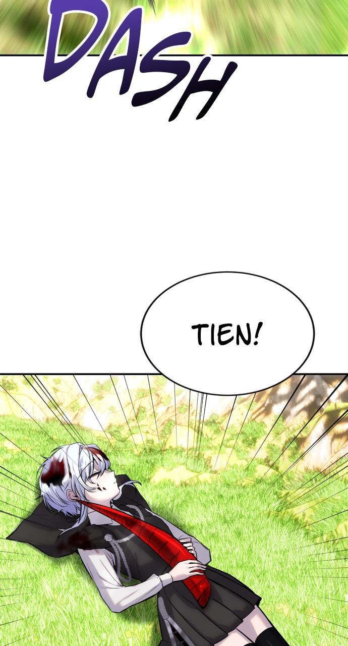 Secretly More Powerful than the Hero Chapter 4 - Page 133