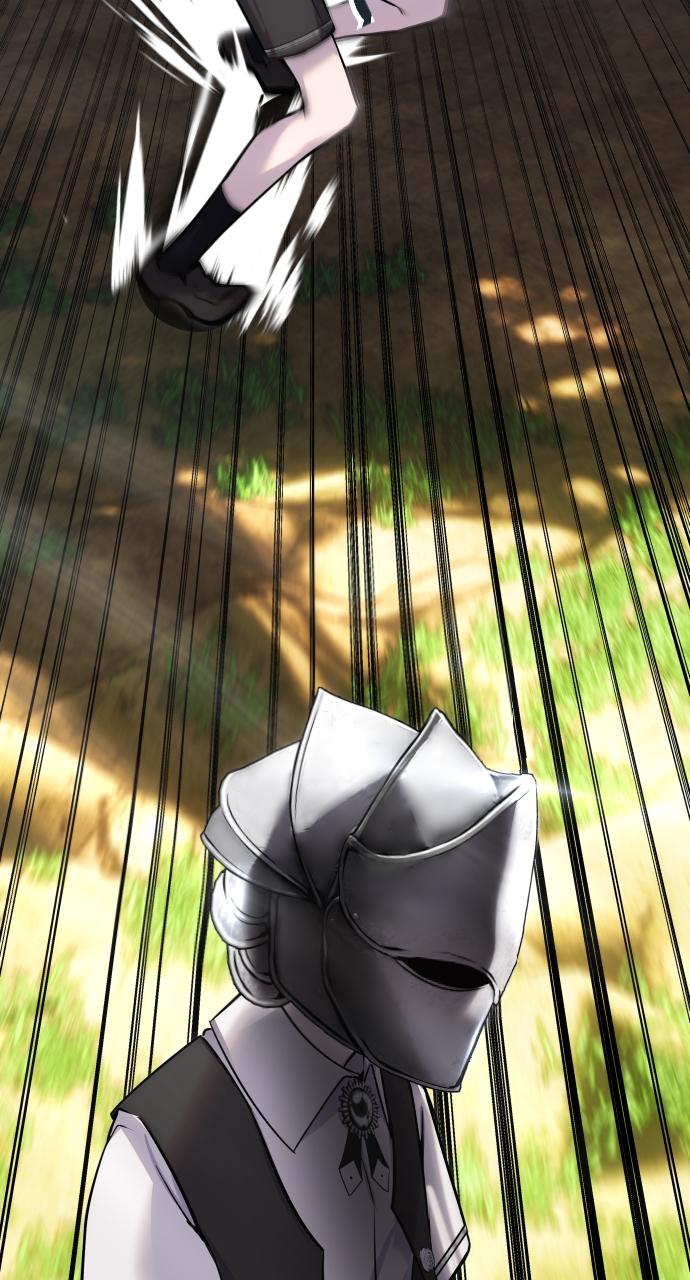 Secretly More Powerful than the Hero Chapter 4 - Page 136