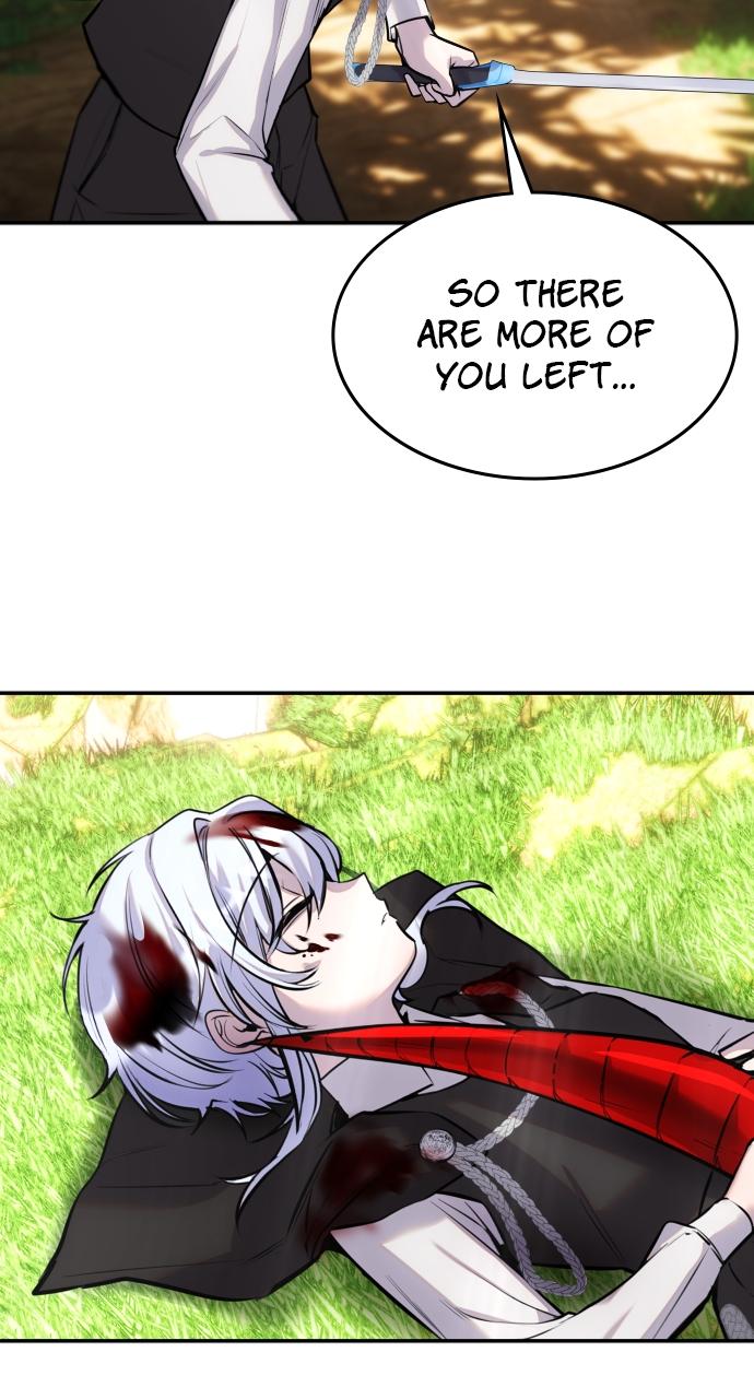 Secretly More Powerful than the Hero Chapter 4 - Page 139