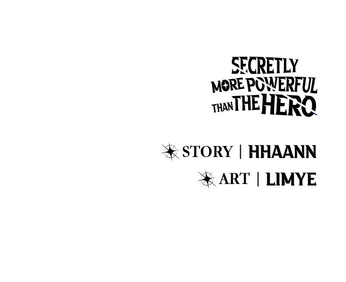 Secretly More Powerful than the Hero Chapter 4 - Page 144