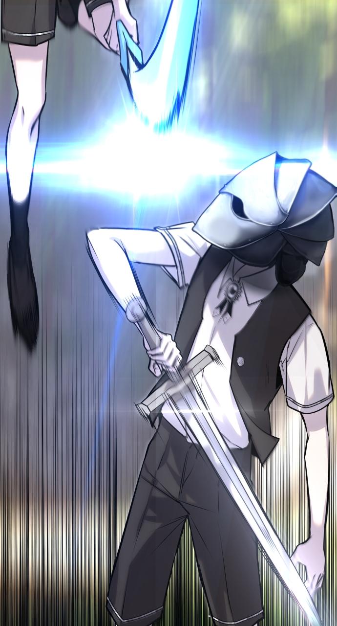 Secretly More Powerful than the Hero Chapter 5 - Page 5