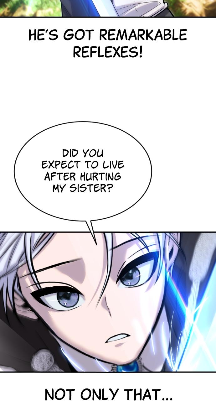 Secretly More Powerful than the Hero Chapter 5 - Page 9