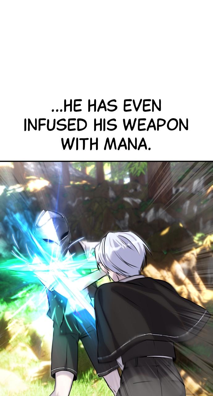 Secretly More Powerful than the Hero Chapter 5 - Page 10