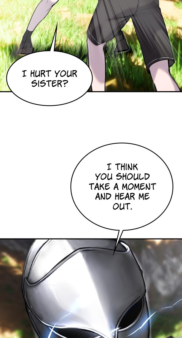 Secretly More Powerful than the Hero Chapter 5 - Page 11