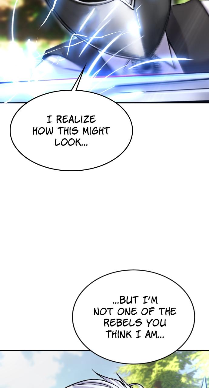 Secretly More Powerful than the Hero Chapter 5 - Page 12