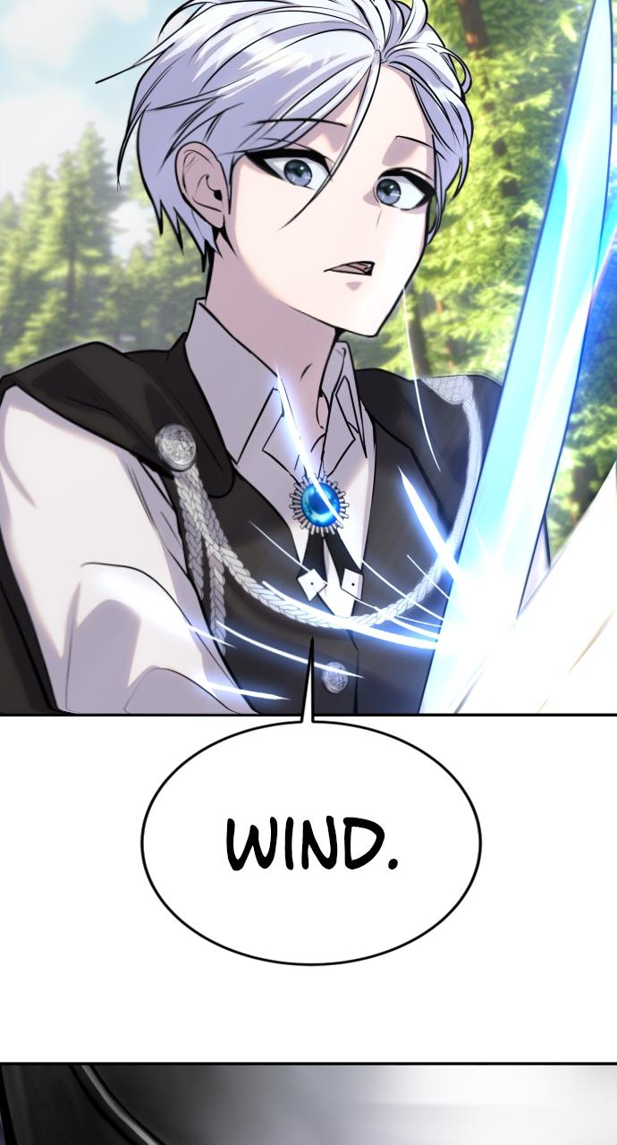 Secretly More Powerful than the Hero Chapter 5 - Page 13